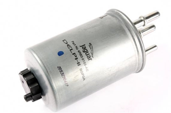 Jaguar Land Rover Part XR857585