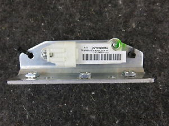 Jaguar Land Rover Part YDB000220