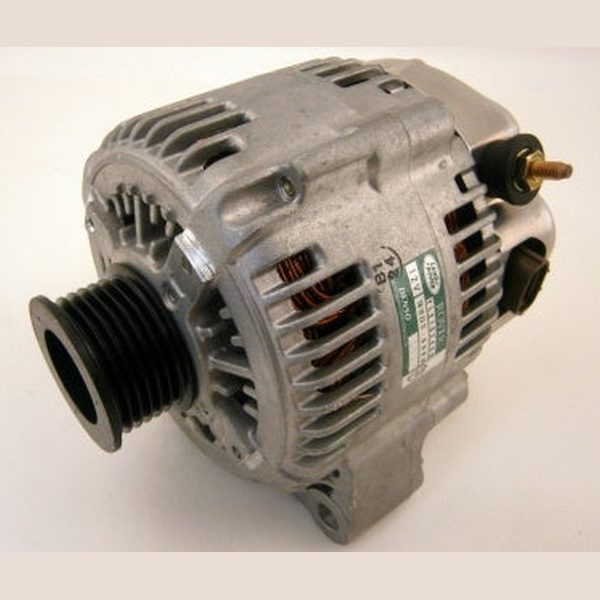 Jaguar Land Rover Part YLE102480