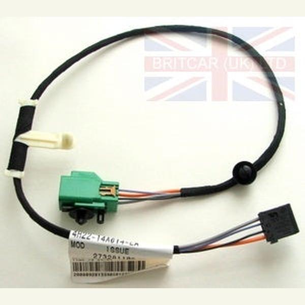 Jaguar Land Rover Part YMQ501720