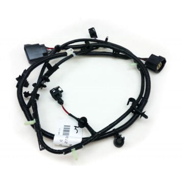 Jaguar Land Rover Part YMQ503260