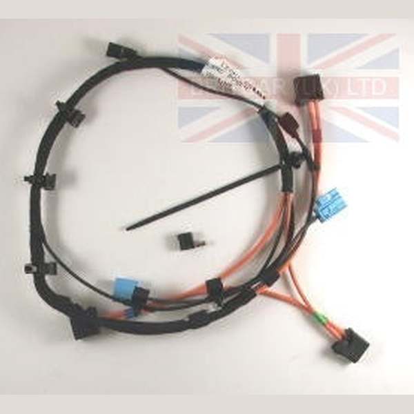 Jaguar Land Rover Part YMW504080