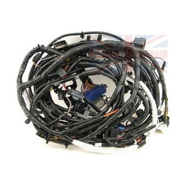 Jaguar Land Rover Part YNN500701