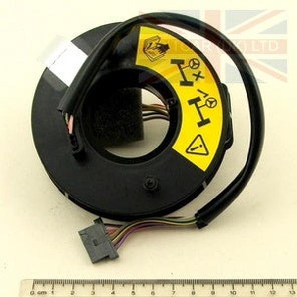 Jaguar Land Rover Part YRC100360