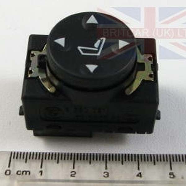 Jaguar Land Rover Part YUB101030PUY