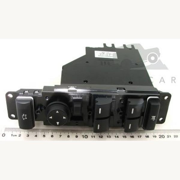 Jaguar Land Rover Part YUD000272PVA
