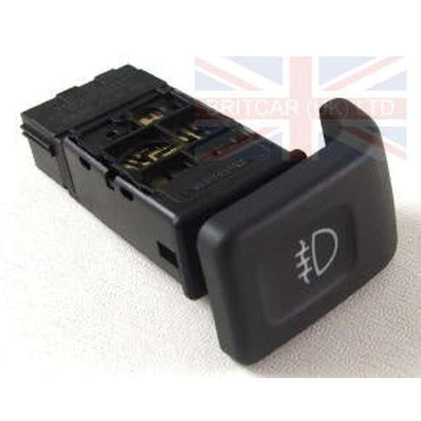 Jaguar Land Rover Part YUE100550LNF