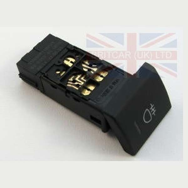 Jaguar Land Rover Part YUE500110PUY