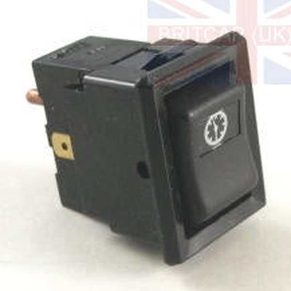 Jaguar Land Rover Part YUF101590