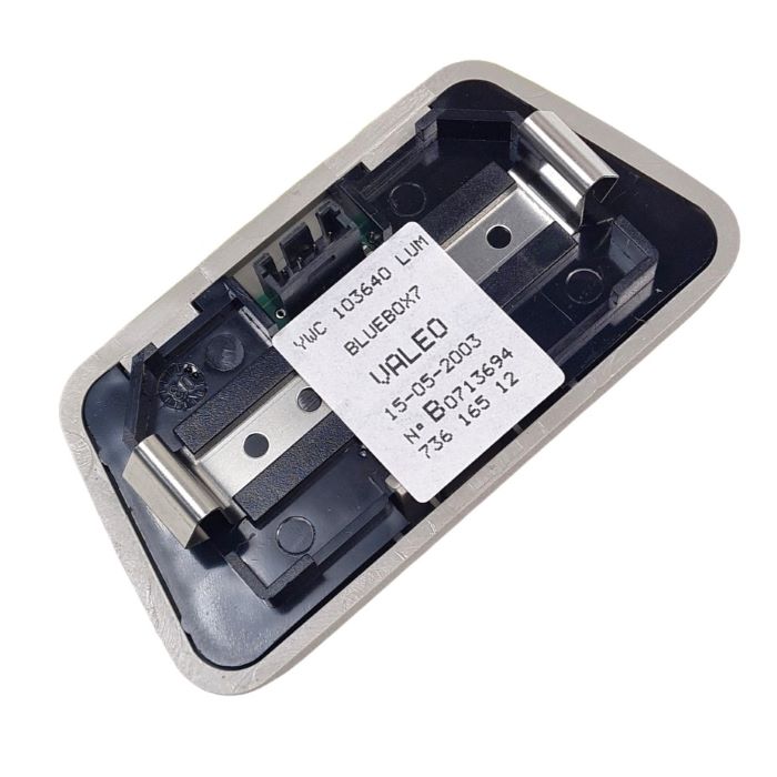 LAND ROVER PART ywc103640lum