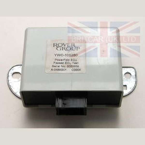 Jaguar Land Rover Part YWC105260