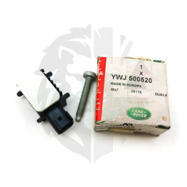 Jaguar Land Rover Part YWJ500520