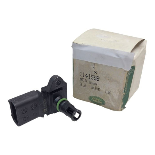 1141598 - LAND ROVER (GENUINE) - SENSOR - ABSOLUTE PRESSURE - 4.2L V8 SUPERCHARGED - RANGE ROVER SPORT