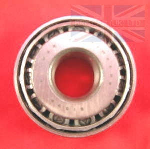 Jaguar Land Rover Part 217268