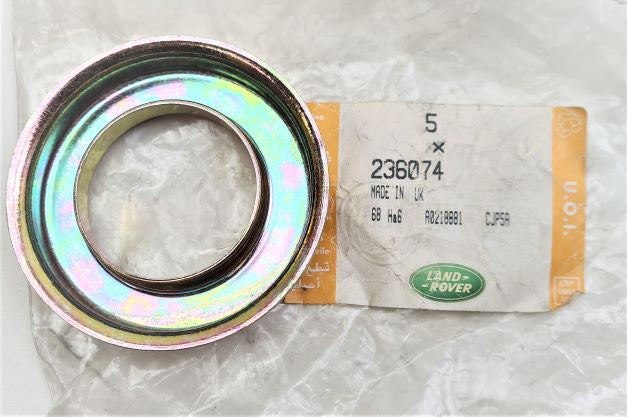Jaguar Land Rover Part 236074