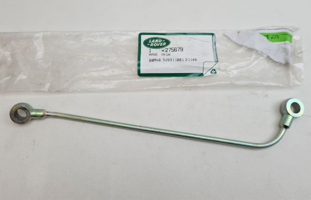 Jaguar Land Rover Part 275679