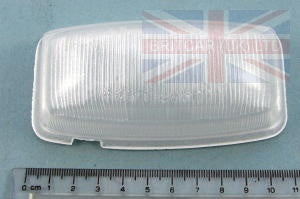 Jaguar Land Rover Part 320608