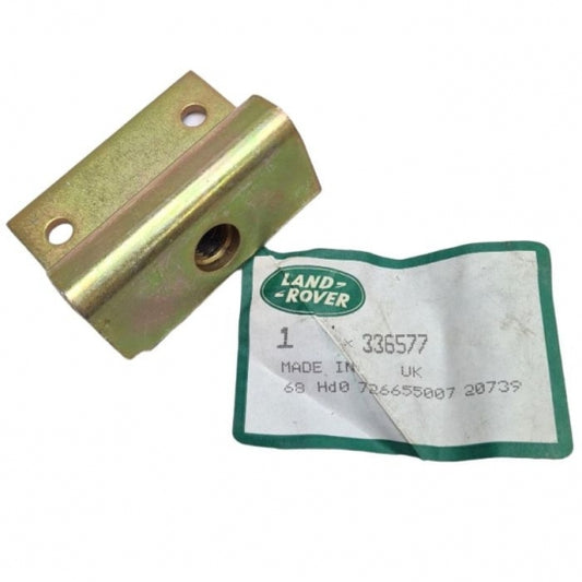 Jaguar Land Rover Part 336577
