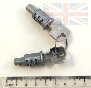 Jaguar Land Rover Part 395142