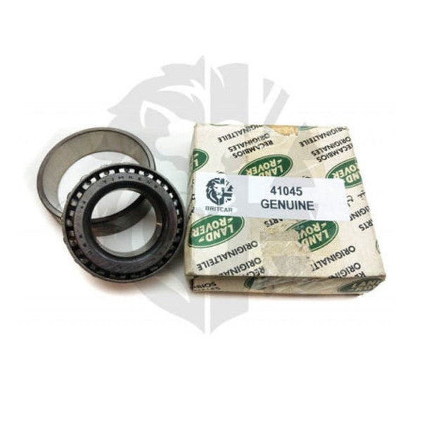 Jaguar Land Rover Part 41045
