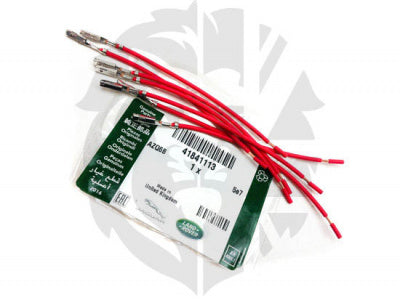 Jaguar Land Rover Part 41841113