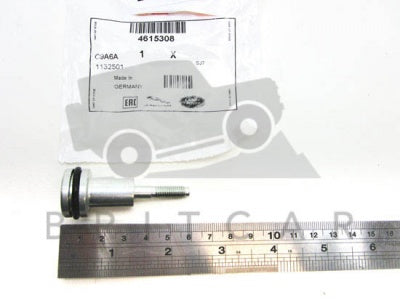 Jaguar Land Rover Part 4615308
