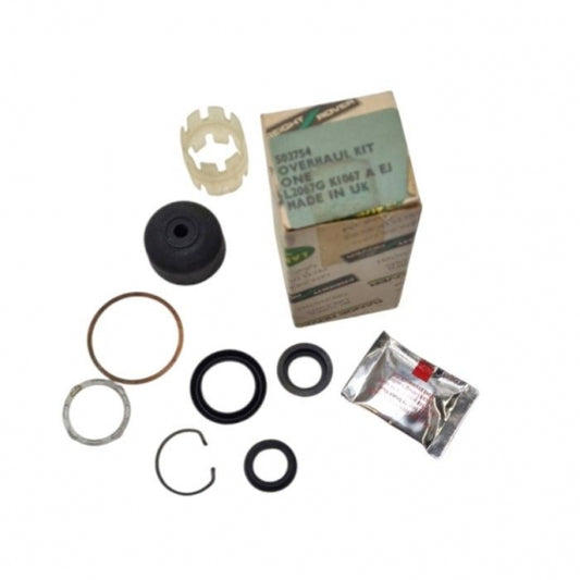 Jaguar Land Rover Part 503754