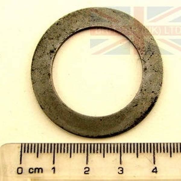 Jaguar Land Rover Part 571723