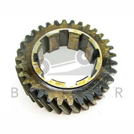 Jaguar Land Rover Part 571858