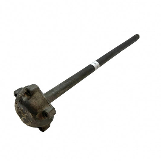 Jaguar Land Rover Part 571882