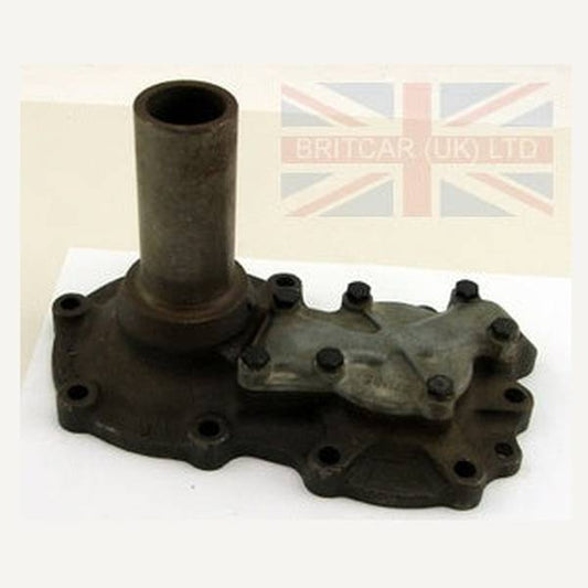 Jaguar Land Rover Part 576340