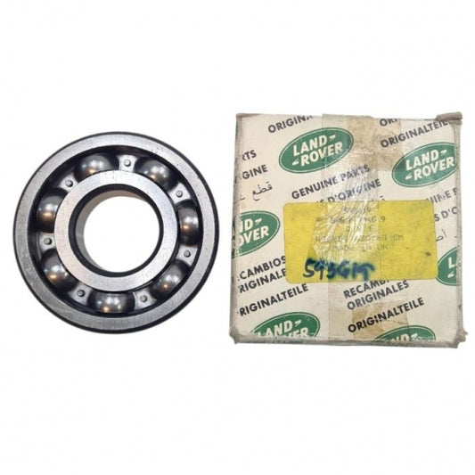Jaguar Land Rover Part 593619