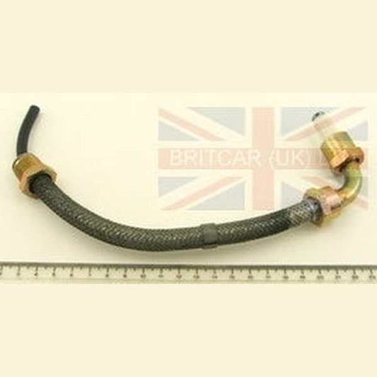 Jaguar Land Rover Part 600748