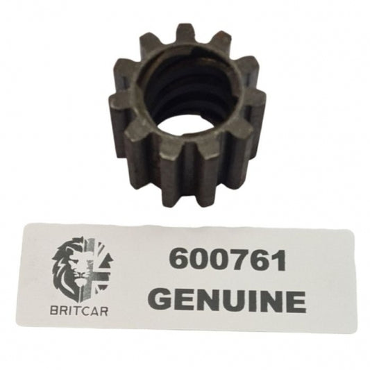 Jaguar Land Rover Part 600761