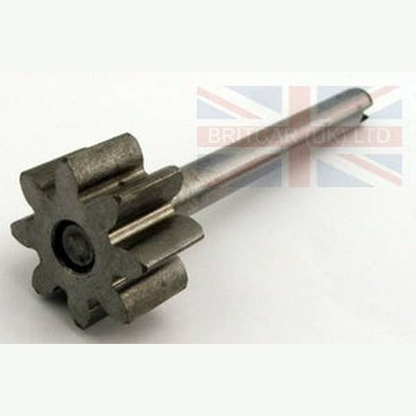 Jaguar Land Rover Part 602018