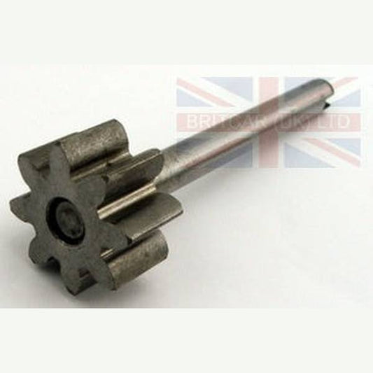 Jaguar Land Rover Part 602018