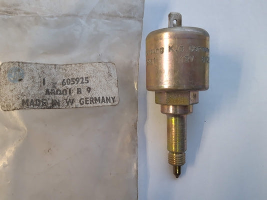 Jaguar Land Rover Part 605925