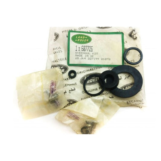 Jaguar Land Rover Part 607726
