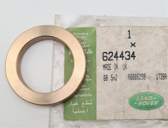 Jaguar Land Rover Part 624434