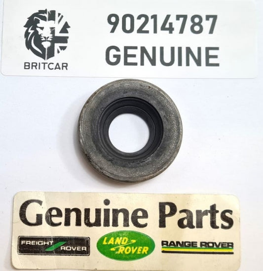 Jaguar Land Rover Part 90214787