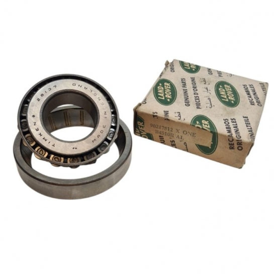 Jaguar Land Rover Part 90217512