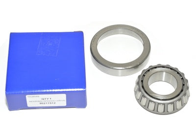 Jaguar Land Rover Part 90217512