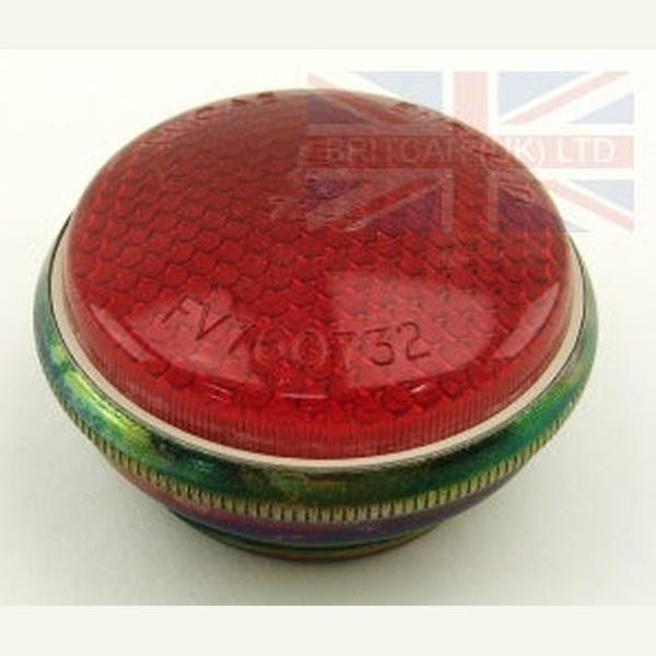 Jaguar Land Rover Part AAU1079