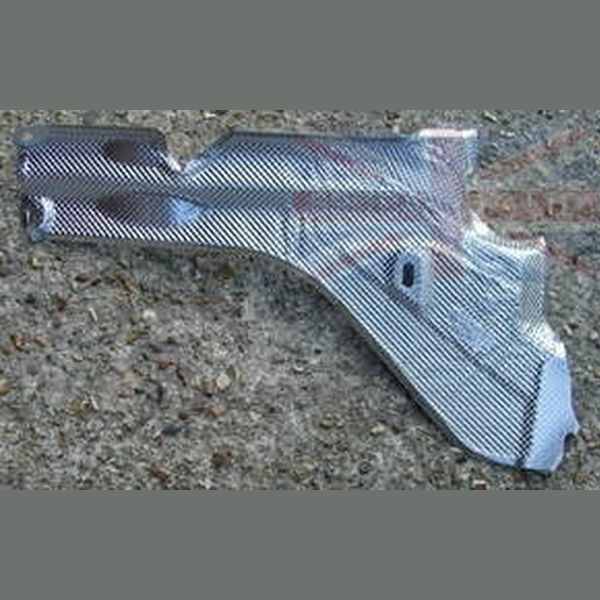 Jaguar Land Rover Part ABK760070