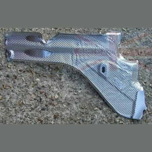 Jaguar Land Rover Part ABK760070