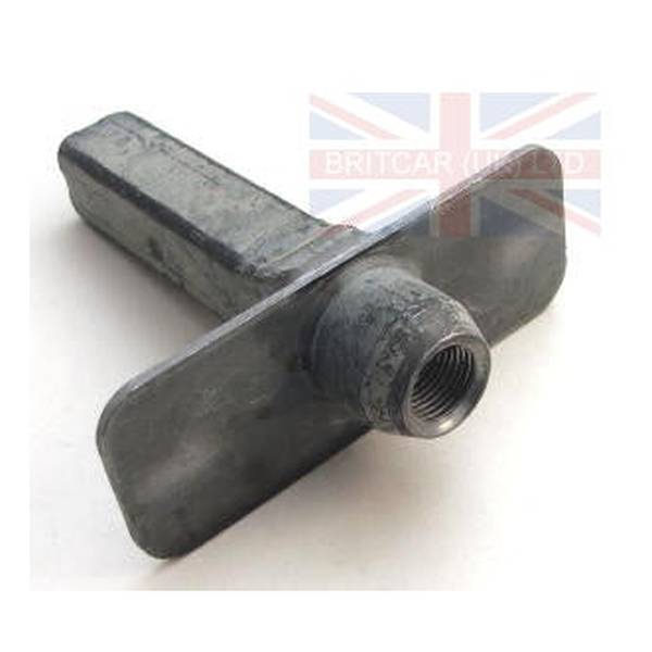 Jaguar Land Rover Part ABS760010