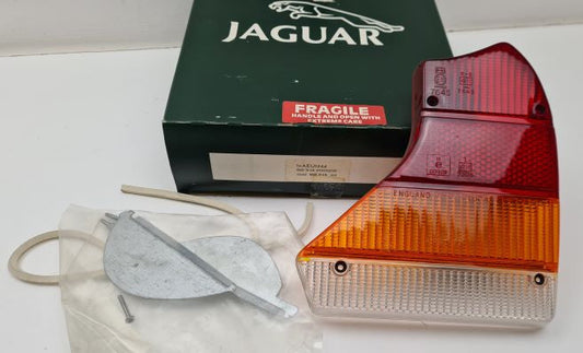 Jaguar Land Rover Part AEU1344