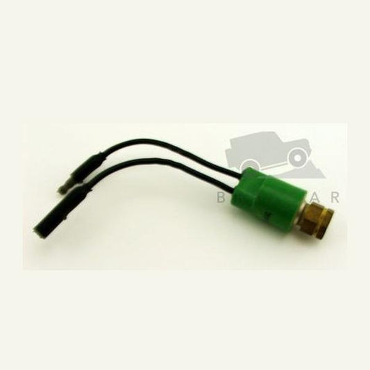 Jaguar Land Rover Part AEU1396