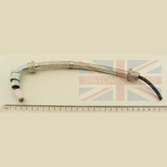 Jaguar Land Rover Part AEU1868