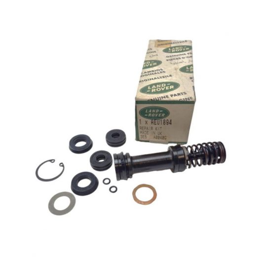Jaguar Land Rover Part AEU1894